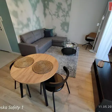 Mye - Piotrkowska 44 Apartment Lodz (Lodz)